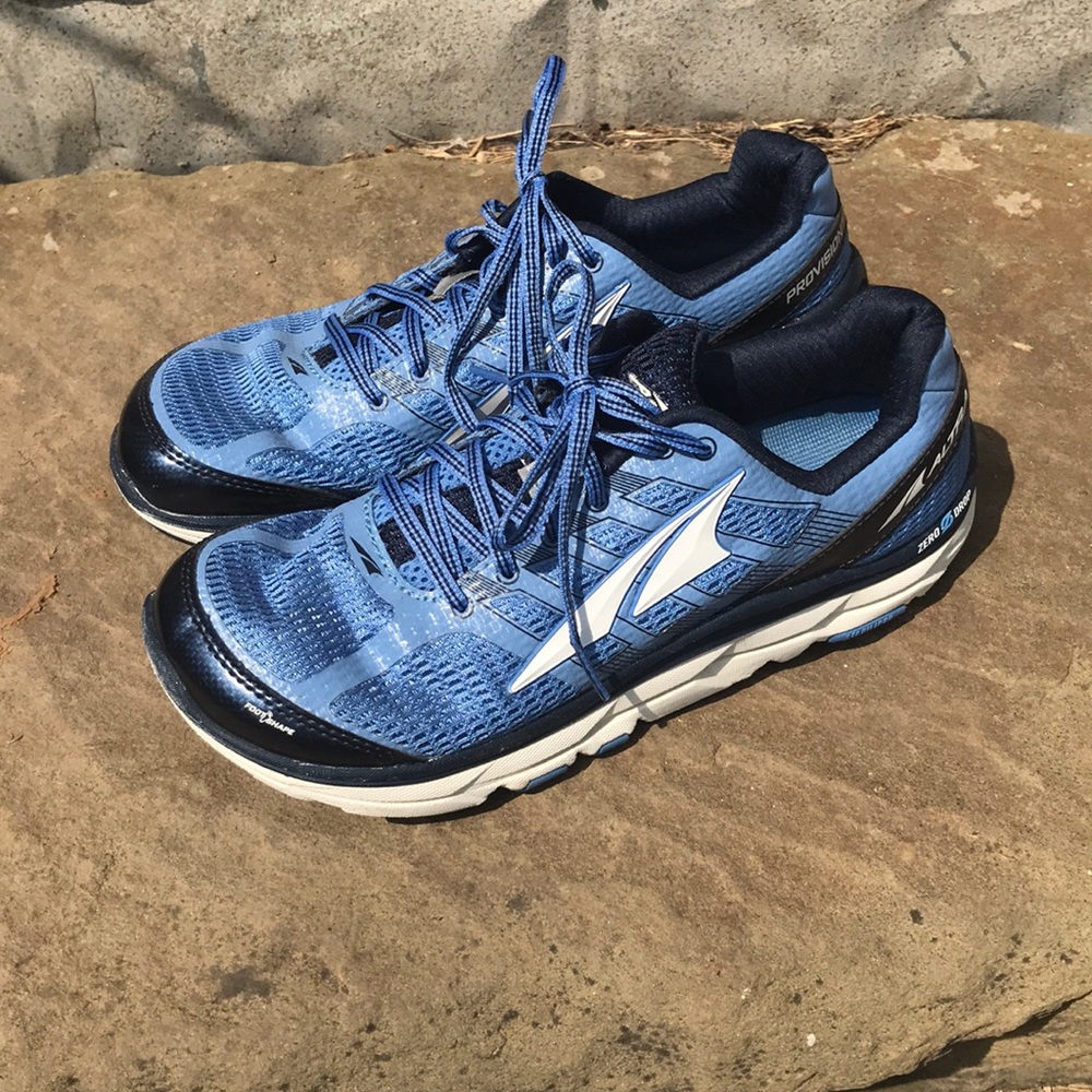 Altra Running Shoes Provision 3.0 🏃‍♀️
